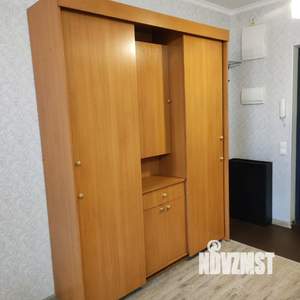 Студия квартира, на длительный срок, 28м2, 7/17 этаж