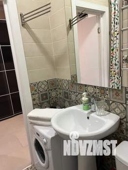 Студия квартира, посуточно, 30м2, 30/32 этаж