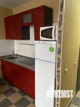1-к квартира, на длительный срок, 32м2, 2/22 этаж