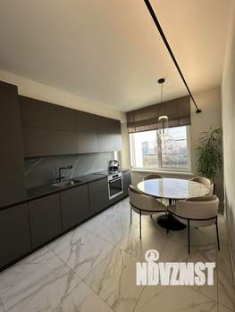 1-к квартира, на длительный срок, 38м2, 11/35 этаж