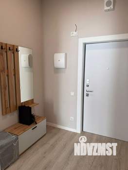 1-к квартира, на длительный срок, 40м2, 31/31 этаж
