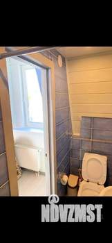 2-к квартира, на длительный срок, 52м2, 3/3 этаж