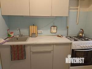 1-к квартира, на длительный срок, 31м2, 1/5 этаж