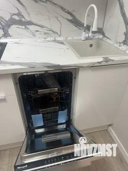 Студия квартира, на длительный срок, 27м2, 13/30 этаж