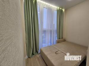 2-к квартира, на длительный срок, 34м2, 9/25 этаж