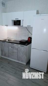 Студия квартира, на длительный срок, 20м2, 25/30 этаж