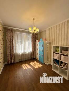 3-к квартира, на длительный срок, 85м2, 7/12 этаж