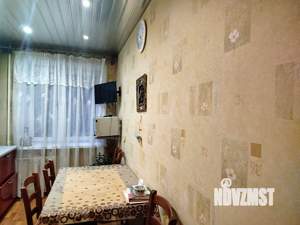 3-к квартира, на длительный срок, 62м2, 3/5 этаж