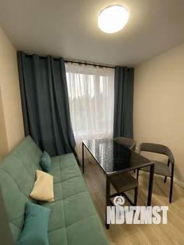 2-к квартира, на длительный срок, 38м2, 6/32 этаж