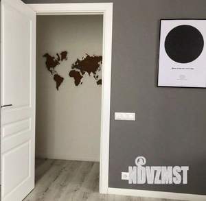 2-к квартира, на длительный срок, 48м2, 5/8 этаж