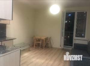 1-к квартира, на длительный срок, 30м2, 15/26 этаж