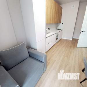 2-к квартира, на длительный срок, 34м2, 18/28 этаж