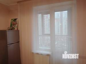 1-к квартира, на длительный срок, 35м2, 11/25 этаж