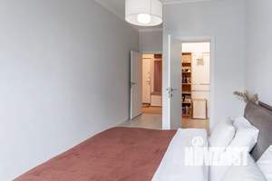 2-к квартира, посуточно, 46м2, 13/32 этаж