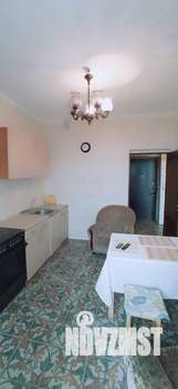 1-к квартира, на длительный срок, 40м2, 5/22 этаж