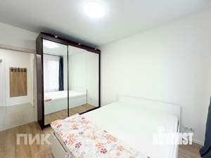 1-к квартира, на длительный срок, 38м2, 3/33 этаж