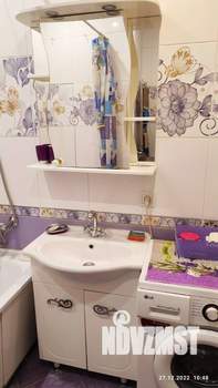 1-к квартира, на длительный срок, 32м2, 6/17 этаж