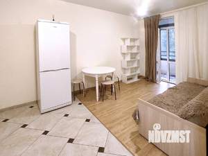 1-к квартира, на длительный срок, 37м2, 3/15 этаж