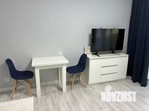 Студия квартира, посуточно, 25м2, 1/6 этаж