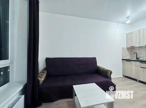 Студия квартира, на длительный срок, 22м2, 7/9 этаж