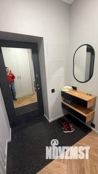 1-к квартира, на длительный срок, 40м2, 5/16 этаж