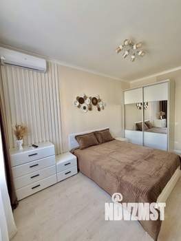 1-к квартира, на длительный срок, 37м2, 6/32 этаж