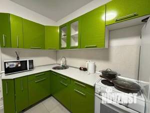 1-к квартира, посуточно, 34м2, 1/1 этаж