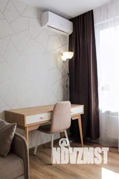 1-к квартира, посуточно, 53м2, 1/1 этаж