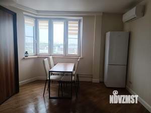 2-к квартира, на длительный срок, 91м2, 15/26 этаж
