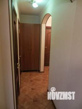 1-к квартира, на длительный срок, 48м2, 8/17 этаж