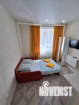 Студия квартира, посуточно, 18м2, 2/29 этаж