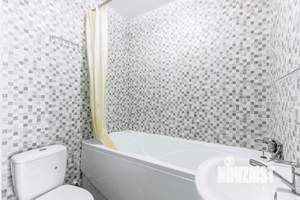 1-к квартира, посуточно, 17м2, 1/1 этаж
