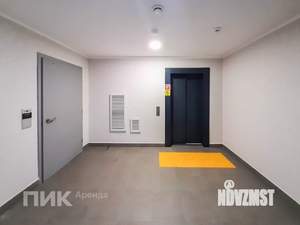 Студия квартира, на длительный срок, 20м2, 8/9 этаж