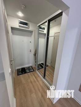 Студия квартира, на длительный срок, 20м2, 3/9 этаж