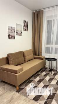 Студия квартира, на длительный срок, 20м2, 3/9 этаж