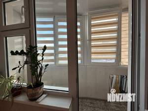 2-к квартира, на длительный срок, 52м2, 8/17 этаж