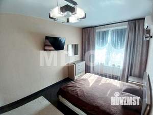 2-к квартира, на длительный срок, 65м2, 21/25 этаж