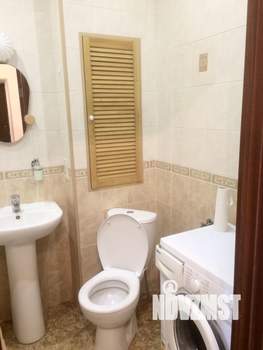 Студия квартира, на длительный срок, 30м2, 15/21 этаж