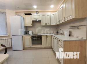 2-к квартира, на длительный срок, 58м2, 3/17 этаж