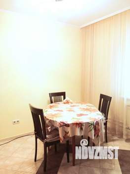 4-к квартира, на длительный срок, 99м2, 7/22 этаж