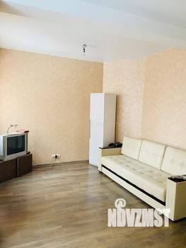 1-к квартира, на длительный срок, 55м2, 5/17 этаж