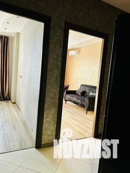 2-к квартира, на длительный срок, 35м2, 22/25 этаж