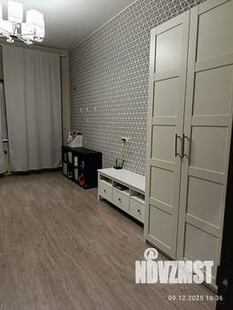 2-к квартира, на длительный срок, 64м2, 1/23 этаж