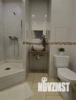 1-к квартира, посуточно, 42м2, 1/44 этаж