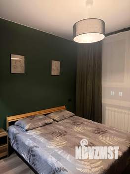 2-к квартира, на длительный срок, 37м2, 17/24 этаж