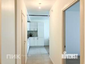 2-к квартира, на длительный срок, 61м2, 23/25 этаж