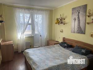 4-к квартира, на длительный срок, 106м2, 20/23 этаж