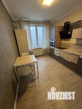 1-к квартира, на длительный срок, 35м2, 26/33 этаж