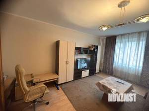 3-к квартира, на длительный срок, 98м2, 12/12 этаж