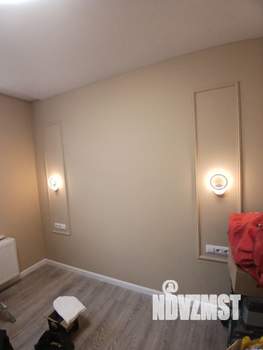 2-к квартира, на длительный срок, 45м2, 8/9 этаж